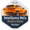 DetailXpress MoCo